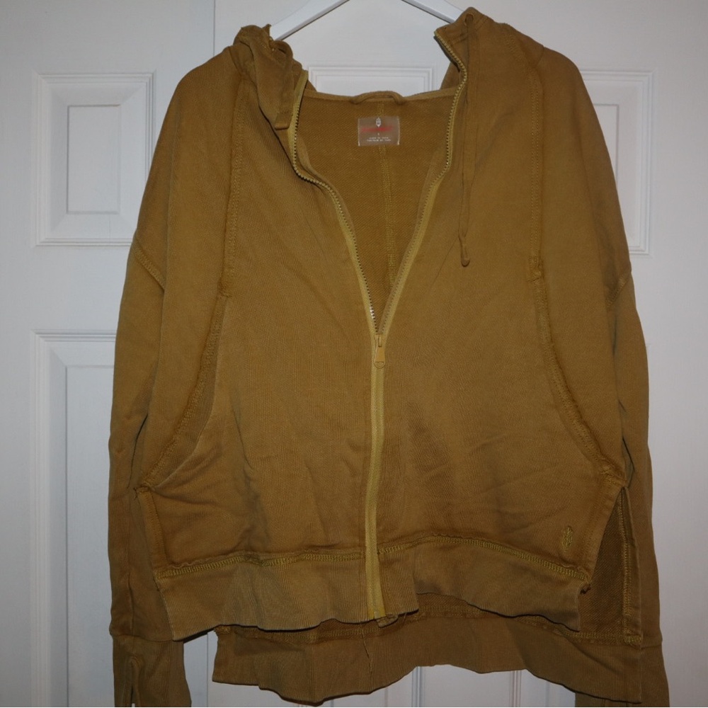 Free people jacket